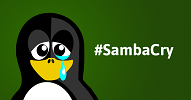 Rośnie zagrożenie ze strony linuksowej podatności SambaCry / EternalRed