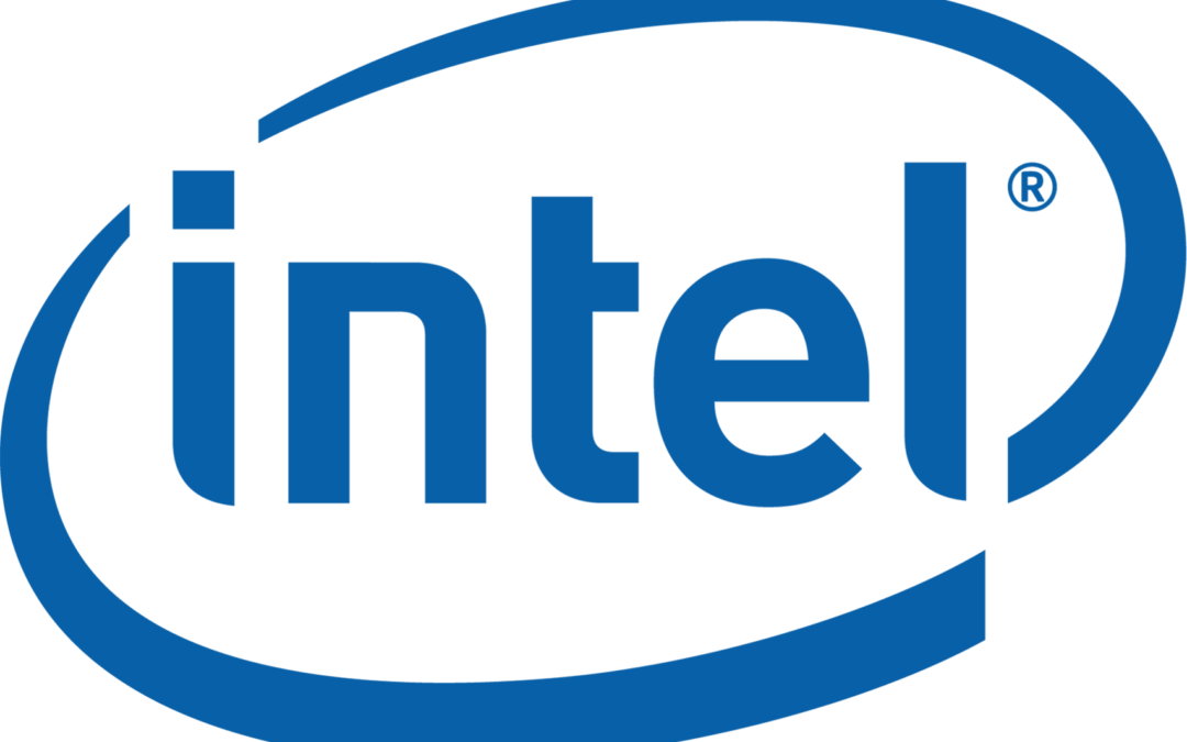 Intel aktualizuje swoje produkty